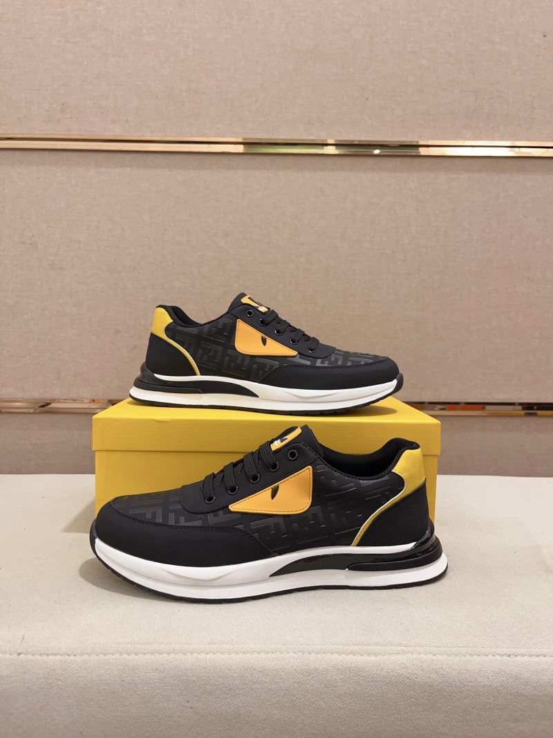 Fendi Sneakers